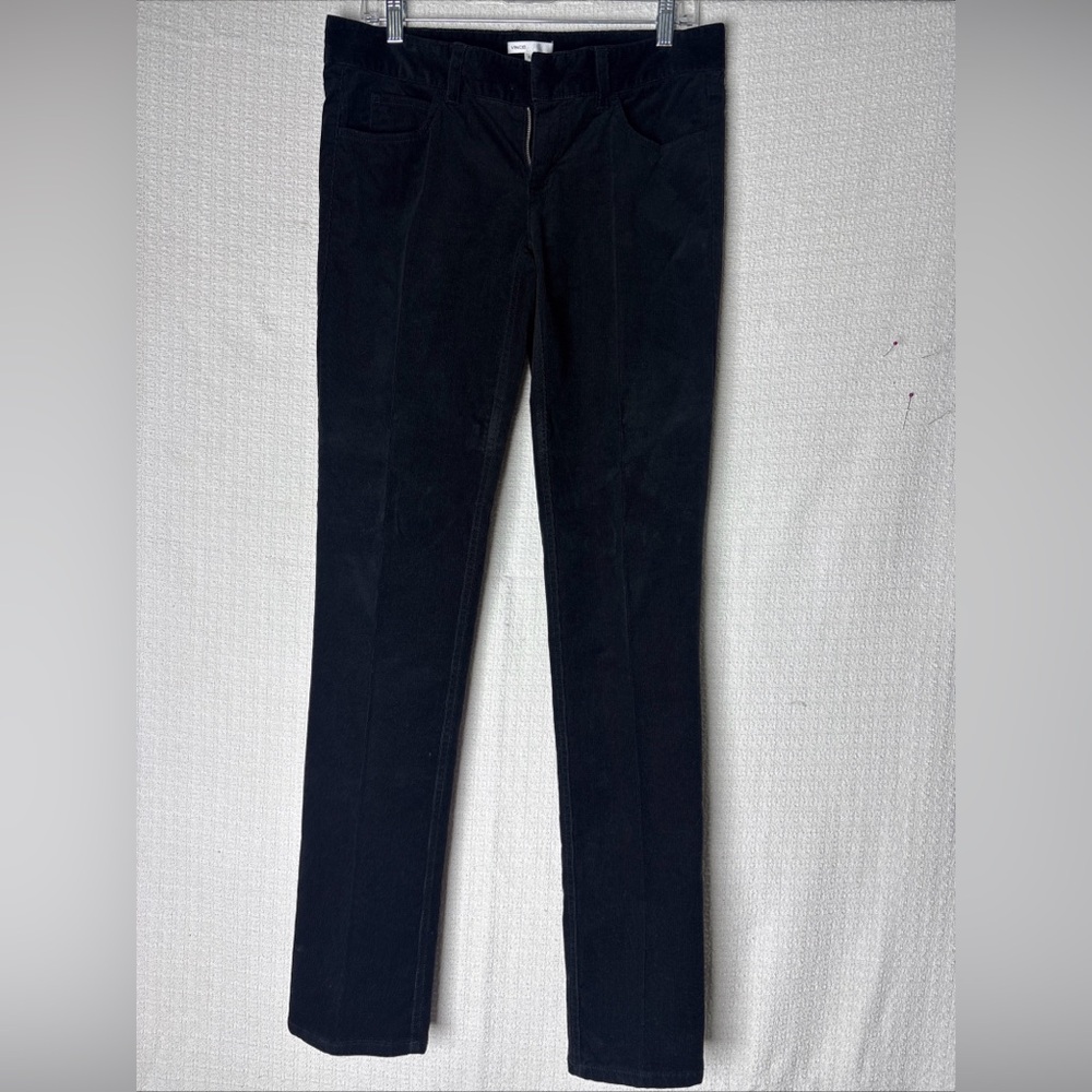 Vince Women's‎ black Skinny Jeans